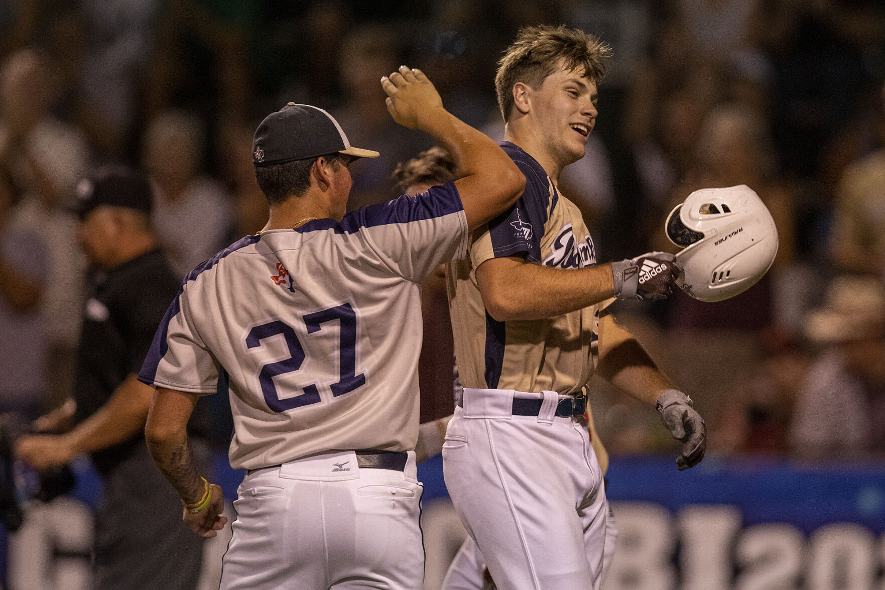Brazos Valley wins it all